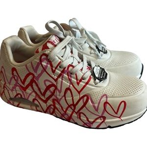 WOMEN'S UNO - SPREAD THE LOVE